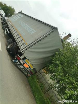 Camion MAN  - imagine 9