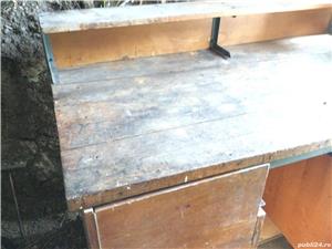 Vand banc de lucru 