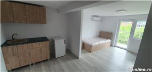 Vând bloc cu 11 apartamente în Complexul Studențesc  - imagine 7