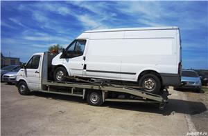 Dezmembram Ford Transit 2.4 TDCi an 2006-2014 cod motor: H9FB, 140 CP - imagine 2