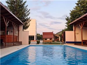 Camin de Batrani EDEN - Bucuresti