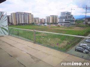 Apartament 3 camere+70 mp terasa mobilat si utilat Tractorul - imagine 10