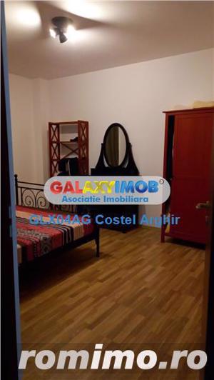 Inchiriem  doua camere Gavana 3 , etaj 1, bloc nou , mobilat si utilat - imagine 15