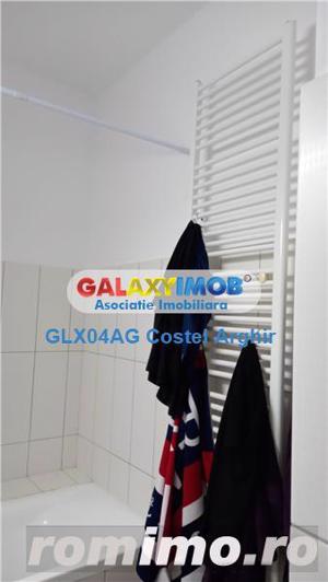 Inchiriem  doua camere Gavana 3 , etaj 1, bloc nou , mobilat si utilat - imagine 7