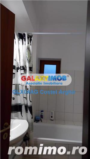 Inchiriem  doua camere Gavana 3 , etaj 1, bloc nou , mobilat si utilat - imagine 16