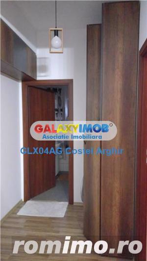 Inchiriem  doua camere Gavana 3 , etaj 1, bloc nou , mobilat si utilat - imagine 20