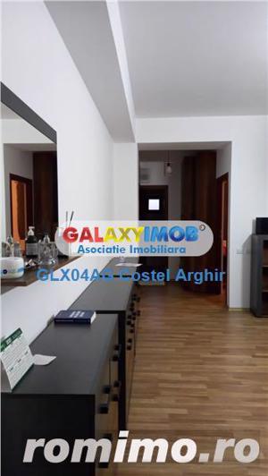 Inchiriem  doua camere Gavana 3 , etaj 1, bloc nou , mobilat si utilat - imagine 4