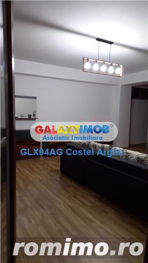 Inchiriem  doua camere Gavana 3 , etaj 1, bloc nou , mobilat si utilat - imagine 9