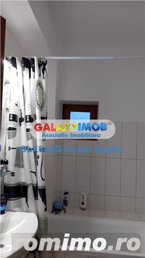 Inchiriem  doua camere Gavana 3 , etaj 1, bloc nou , mobilat si utilat - imagine 18