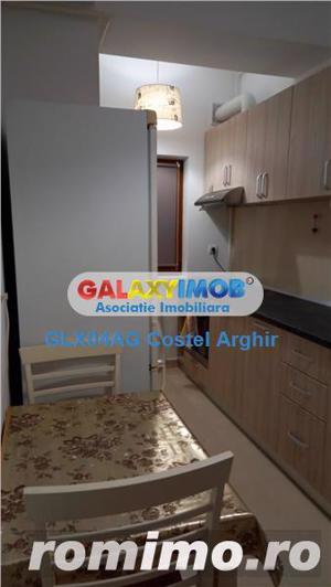 Inchiriem  doua camere Gavana 3 , etaj 1, bloc nou , mobilat si utilat - imagine 13