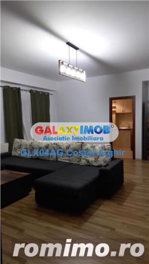 Inchiriem  doua camere Gavana 3 , etaj 1, bloc nou , mobilat si utilat - imagine 11