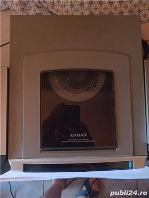 Combină aiwa nsx-sz35 - imagine 2