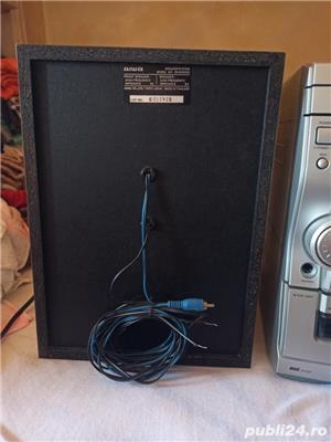 Combină aiwa nsx-sz35 - imagine 3