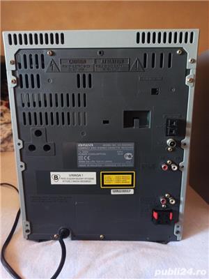 Combină aiwa nsx-sz35 - imagine 4