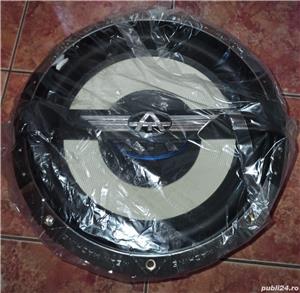 Subwoofer Autotek 12" 1200 W, Hifonics, Maxxsonic USA - imagine 4