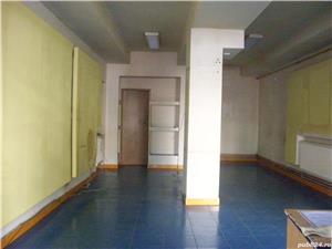 Ofer spre inchiriere spatiu comercial in Deva,b-dul Decebal,50 mp - imagine 9