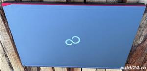 Fujitsu lifebook e 756 - imagine 5