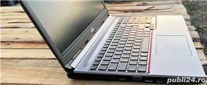 Fujitsu lifebook e 756 - imagine 2