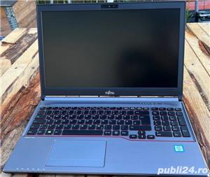 Fujitsu lifebook e 756 - imagine 4