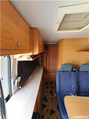 Mercedes-benz Sprinter  - imagine 5
