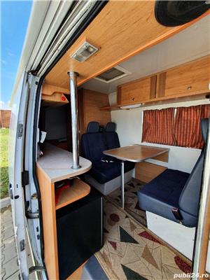 Mercedes-benz Sprinter  - imagine 4