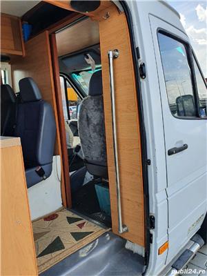 Mercedes-benz Sprinter  - imagine 9