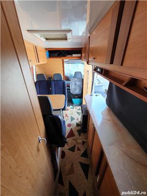 Mercedes-benz Sprinter  - imagine 8