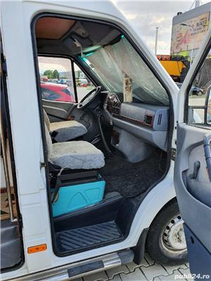 Mercedes-benz Sprinter  - imagine 10
