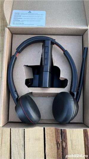 Ca?ti plantronics w 8220 .