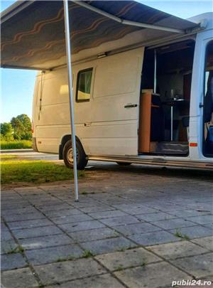 Mercedes-benz Sprinter  - imagine 3