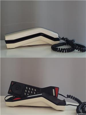 TELEFON VINTAGE fix, de birou, Betacom model IT/2  an 1980