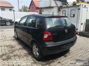 Dezmembrez Polo 1,4 tdi - imagine 8