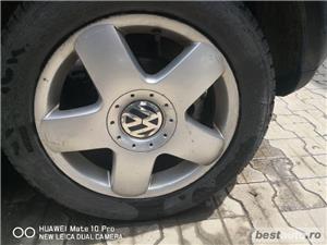 Dezmembrez Polo 1,4 tdi - imagine 2