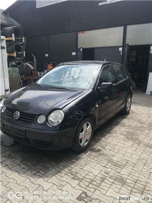 Dezmembrez Polo 1,4 tdi - imagine 4