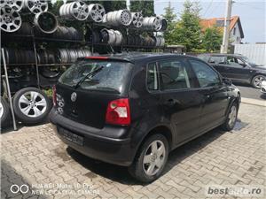 Dezmembrez Polo 1,4 tdi - imagine 5