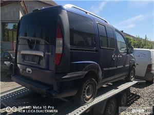 Dezmembrez Fiat Doblo - imagine 3