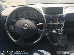 Dezmembrez Fiat Doblo - imagine 4