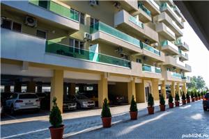 Apartament 2 camere Mamaia plaja Vega vedere lac - imagine 20