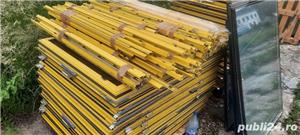 geamuri industriale profil schuco royal 