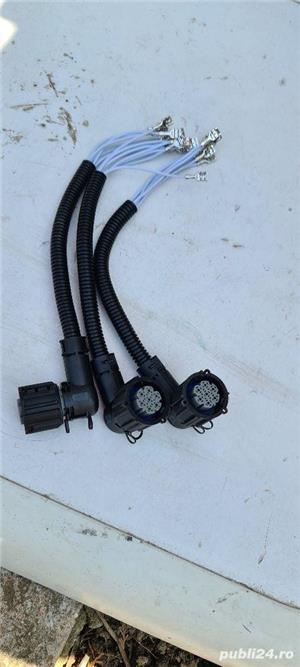 Mufa Lampa Stop Spate  iveco, Citroen 