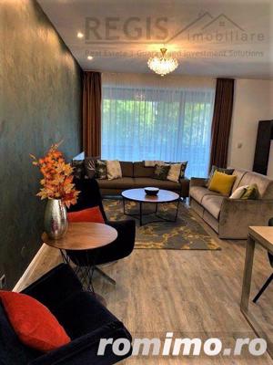 Apartament deosebit cu trei camere Silver Mountain - imagine 4