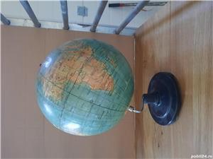 Vand glob pamintesc - imagine 3