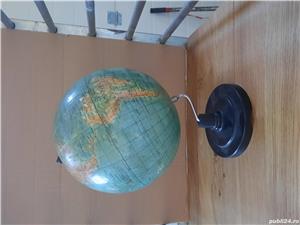 Vand glob pamintesc - imagine 2