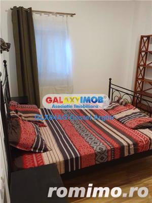 Inchiriem  doua camere Gavana 3 , etaj 1, bloc nou , mobilat si utilat - imagine 14