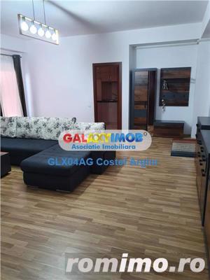 Inchiriem  doua camere Gavana 3 , etaj 1, bloc nou , mobilat si utilat - imagine 12