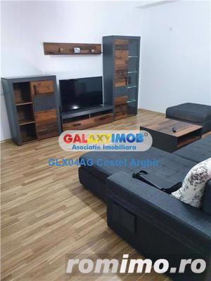 Inchiriem  doua camere Gavana 3 , etaj 1, bloc nou , mobilat si utilat - imagine 2