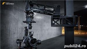 DitoGear VibraFreek Complete sistem cu Spider Mount - imagine 2