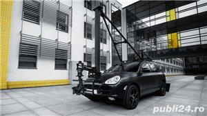 DitoGear VibraFreek Complete sistem cu Spider Mount