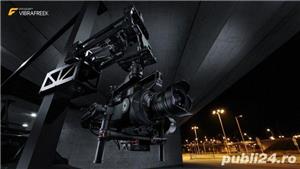 DitoGear VibraFreek Complete sistem cu Spider Mount - imagine 3