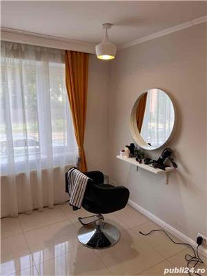 Inchiriez posturi/angajez  in Salon de infrumusetare! - imagine 5
